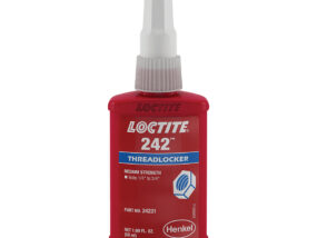 Threadlocker Medium Strength