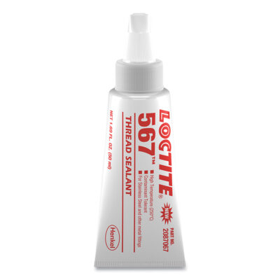 567 Thread Sealant