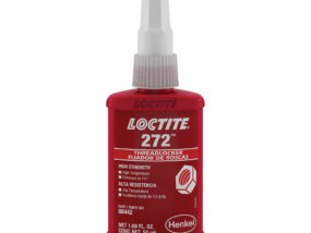 Threadlocker 272 High Strength