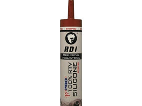 RTV Red Devil