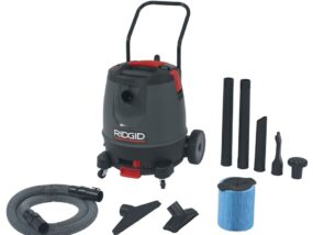 Rigid Shop Vac 1650RV