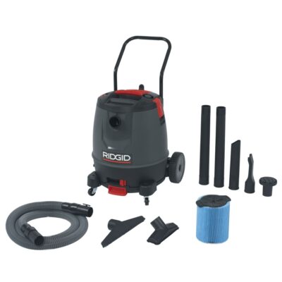 Rigid Shop Vac 1650RV