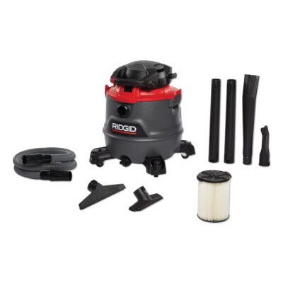 16 gal wet and dry vac