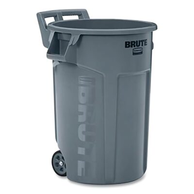 Brute Wheeled container 44 gal