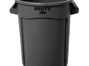 Brute 32 gal container