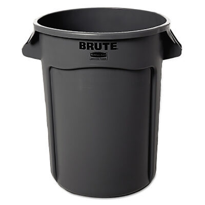 Brute 32 gal container
