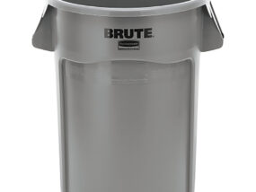 Brute round container 44 gal