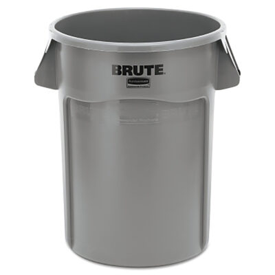 Brute round container 44 gal