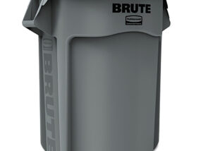 Brute Round Container 55 gal
