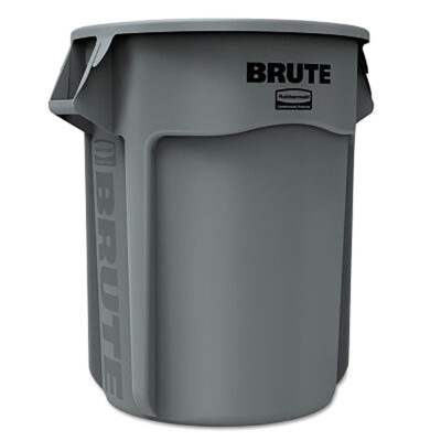 Brute Round Container 55 gal