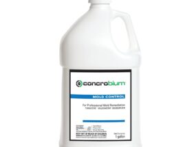Mold Control Jug