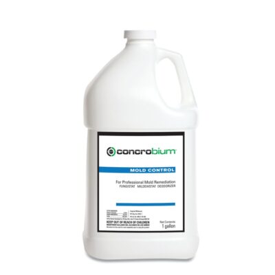 Mold Control Jug