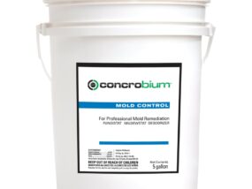 Mold Control 5 Gal