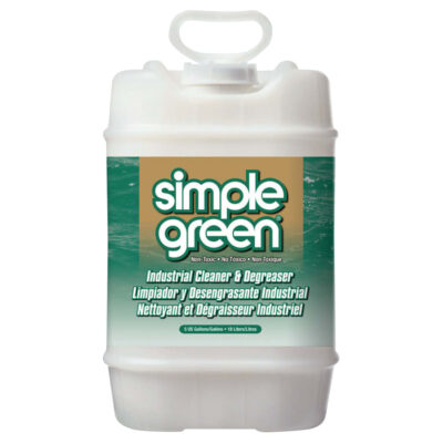 Simple Green 5 Gal.