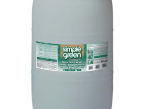 Simple Green 55 gal