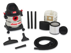 Wet and Dry Vacuums