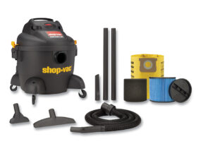 Shop Vac 6 Gal