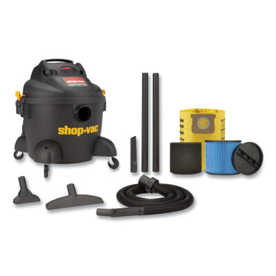 Shop Vac 6 Gal