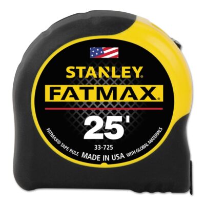 Fatmax Tape Measure Stanley