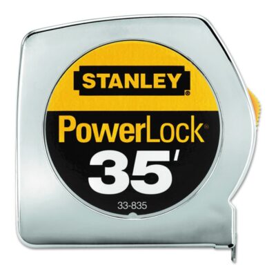 Stanley 35' Tape Measure