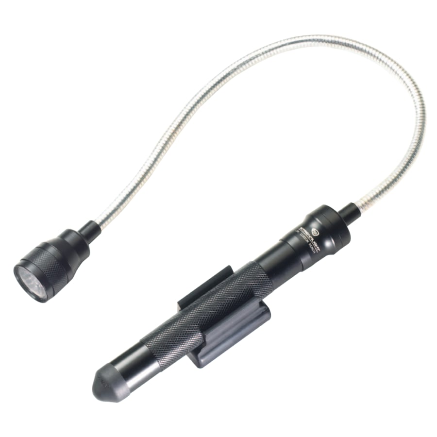 Streamline LED Reach Flashlight