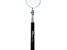 Mechanics Inspection Mirror Round