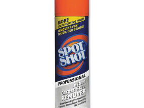 Carpet Spot treatment spray