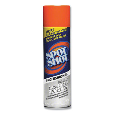 Carpet Spot treatment spray