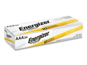 Energizer Alkaline Battery AAA 1.5V