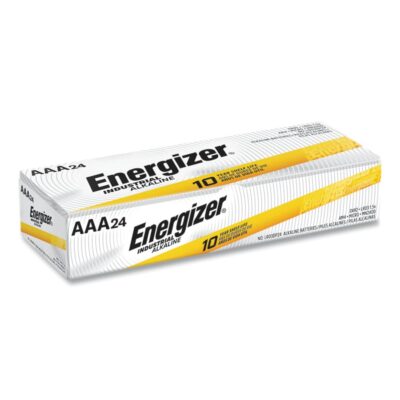 Energizer Alkaline Battery AAA 1.5V