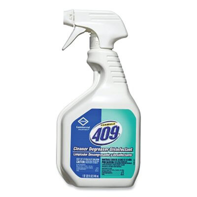 Formula 409