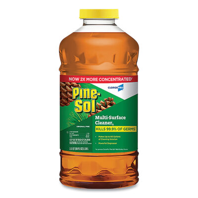 Pine-Sol Original Pine Scent