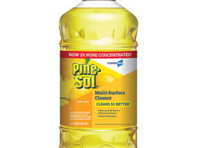 Pine-Sol Lemon