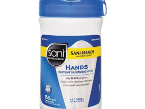 Sani-Wipes