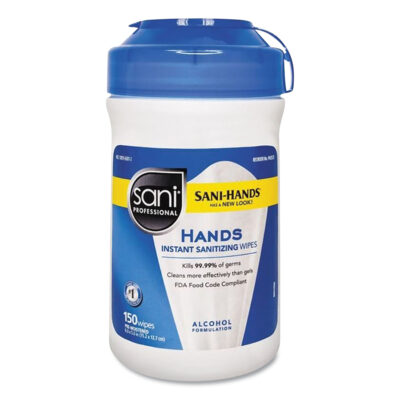 Sani-Wipes