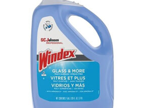 Window Cleaner