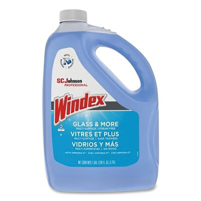 Window Cleaner