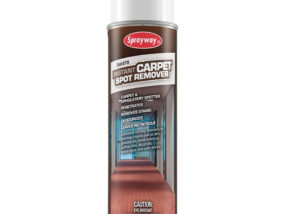Carpet Spot Remover