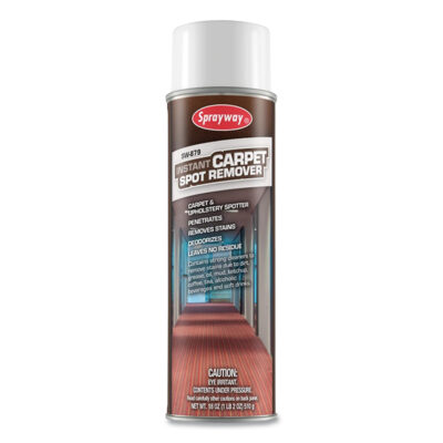 Carpet Spot Remover