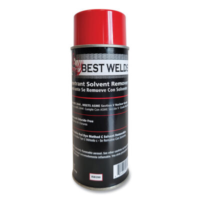 Sovlent Removable Penetrant