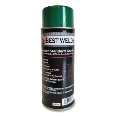 NDT Developer 15 oz.