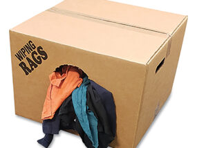 Mixed Bag of wipes T-Shirt