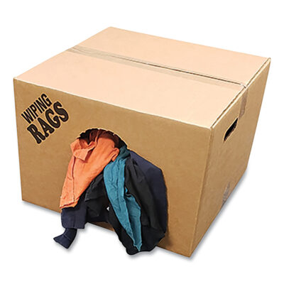 Mixed Bag of wipes T-Shirt