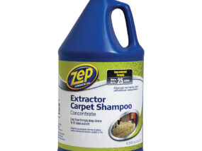 Zep Carpet Shampoo