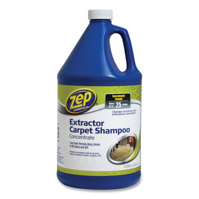 Zep Carpet Shampoo