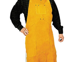 Welding Safety Bib