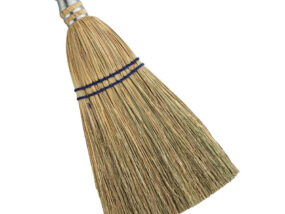Whisk Broom
