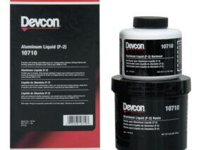 Devcon Aluminum Putty
