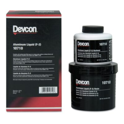 Devcon Aluminum Putty