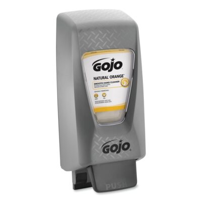 Gojo Soap Dispenser